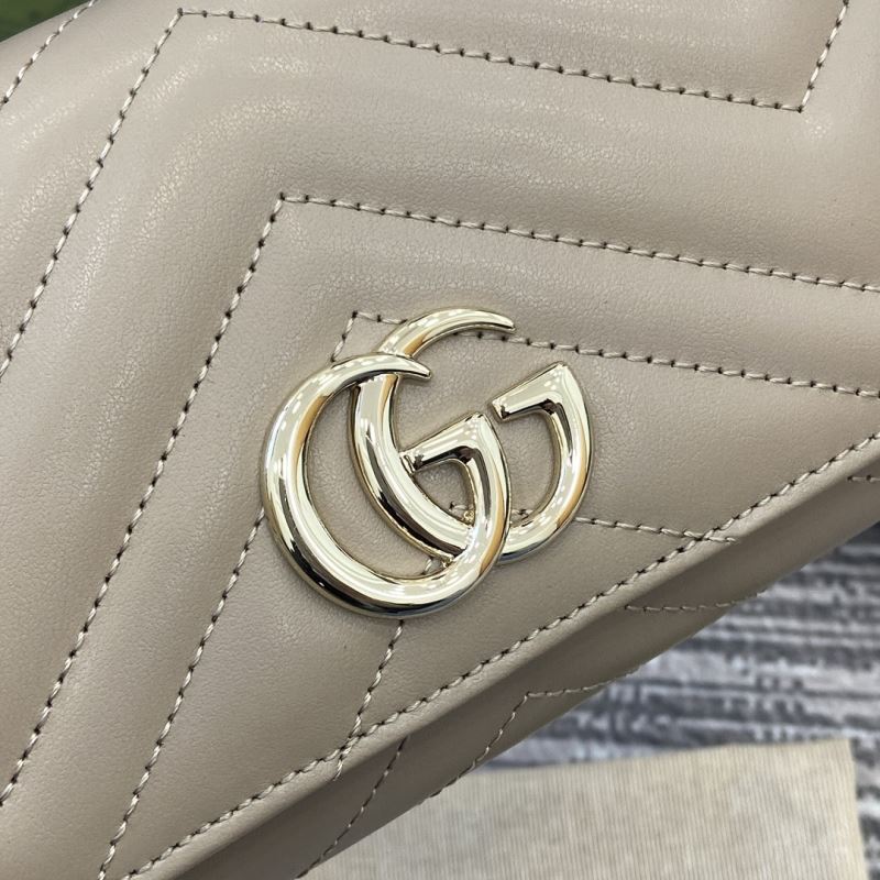 Gvc*1 wallets
